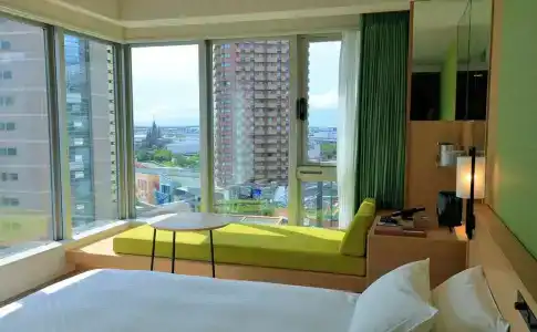 The Singulari & Skyspa At Universal Studios Japan - 7