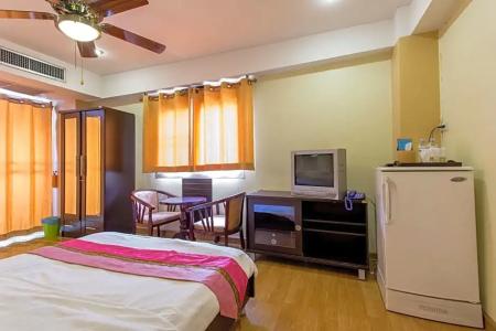 Rangsit Grand Condo - 85