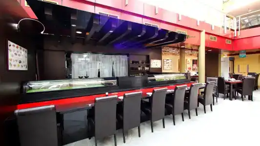 AMOY by Far East Hospitality (SG Clean) - 12