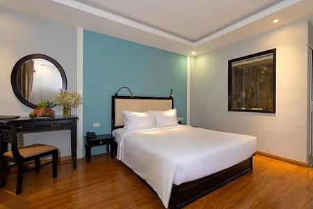 Hoian Sincerity & Spa - 100