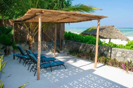 Zanzibar Retreat - 145