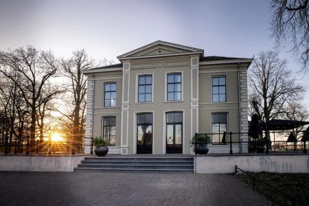 Pillows Luxury Boutique Aan De Ijssel - 20