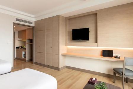 Jasmine City - Sha Extra Plus - 187
