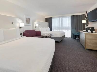 Crowne Plaza Dallas Downtown, An Ihg - 61