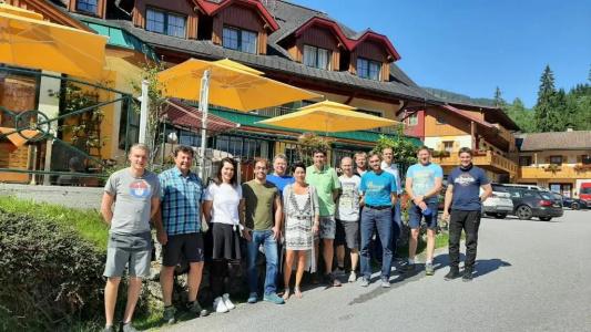 Vitaler Landauerhof - 100