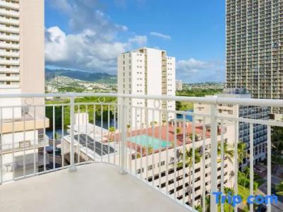 Courtyard by Marriott Waikiki Beach - 68