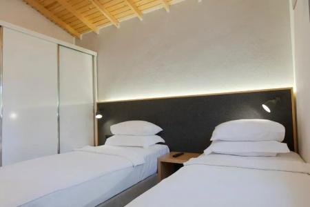 Aegean  - Bungalows - 43