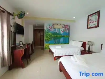 Hai Yen Family Resort - 107