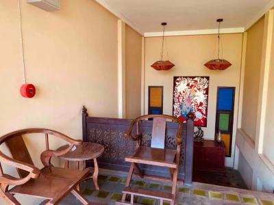 Thapae Boutique House - 8