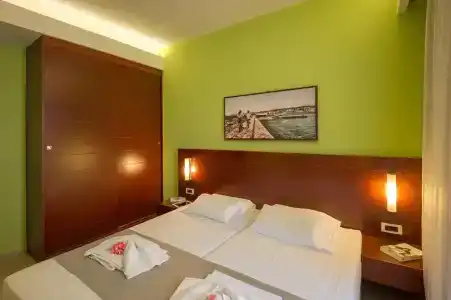 Oscar Suites & Village - 73