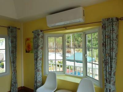Bunny Hill Resort - 116