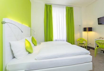 City Inn Basel - 4