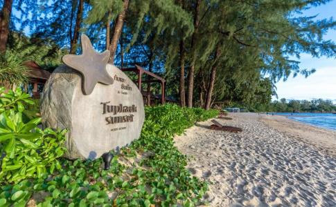 Tup Kaek Sunset Beach Resort-Sha Plus - 12