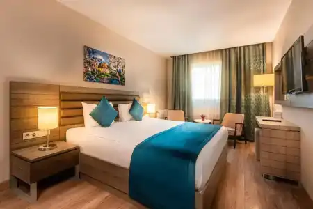 Rox Istanbul - 30