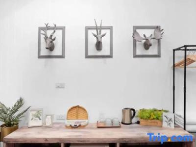 Hide and Seek Boutique Hometel - 117