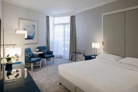 Beach Rotana - Abu Dhabi - 30