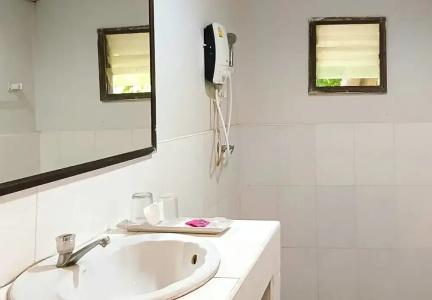 Saitharn Iyara &Spa - 24