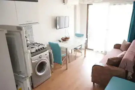 Ören Konak Apart Otel - 21
