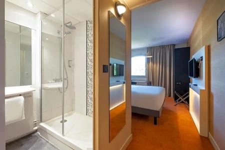 Mercure Rouen Centre Champ de Mars - 81