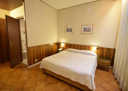 Euromotel Croce Bianca - 4