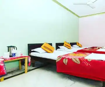 Moon Light Palace - 6