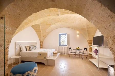 Masseria Malvindi - 32