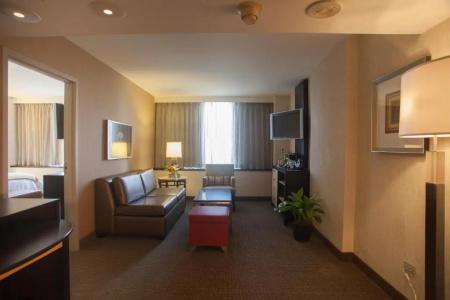 Holiday Inn Express Denver Downtown, An Ihg - 40