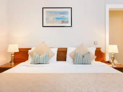 Staunton - b&b - 67