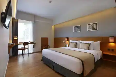Golden Tulip Essential Denpasar - 2