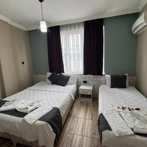 Ersoy Ege Apart Otel - 5