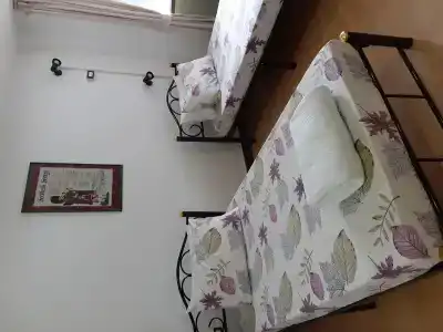 Baansu Hostel - 37