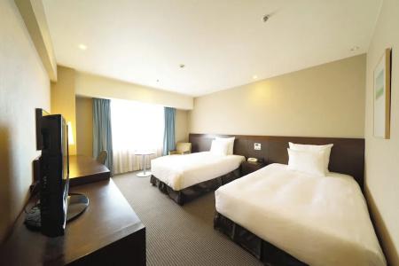 Ana Crowne Plaza Hiroshima, An Ihg - 52