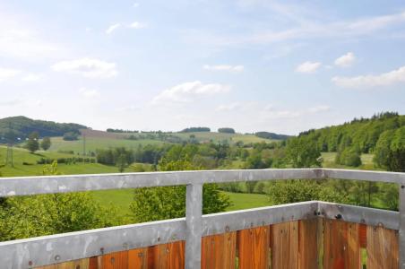 Rhön-Sonnenhof - Restaurant & Café - 12