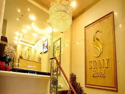 New Sunny - 1