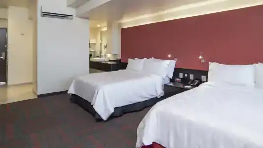 Holiday Inn Mexico Dali Airport, An Ihg - 6