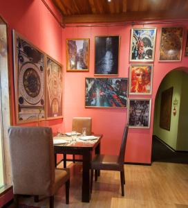 Sala Boutique - 17