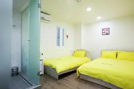 24 Myeongdong Avenue - 33