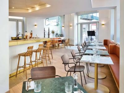 Mercure Marseille Canebière Vieux-Port - 17