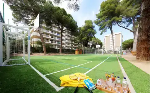 Golden Port Salou & Spa - 21