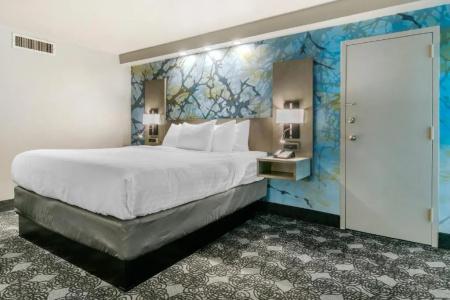 Clarion Inn - 57