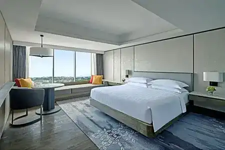 Yogyakarta Marriott - 98
