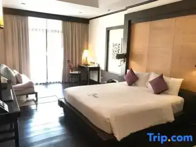 Bodhi Serene, Chiang Mai - Sha Extra Plus - 108