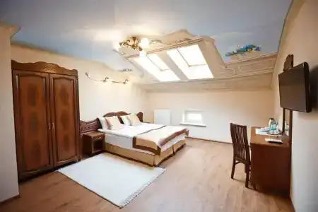 Inn Lviv - 38