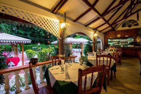 Zerof Self Catering - 21