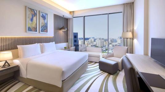 DoubleTree by Hilton Old Town - 6