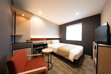 Almont Nippori - 3