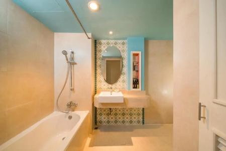 Salil Sukhumvit - Soi Thonglor 1 - 95
