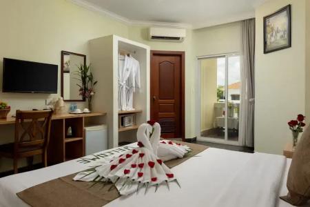 Grand Bayon Siem Reap - 77