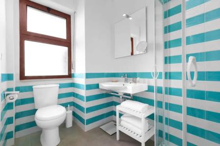 Sirocco Suites - 43