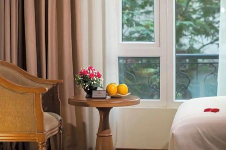 Hanoi Pearl - 130
